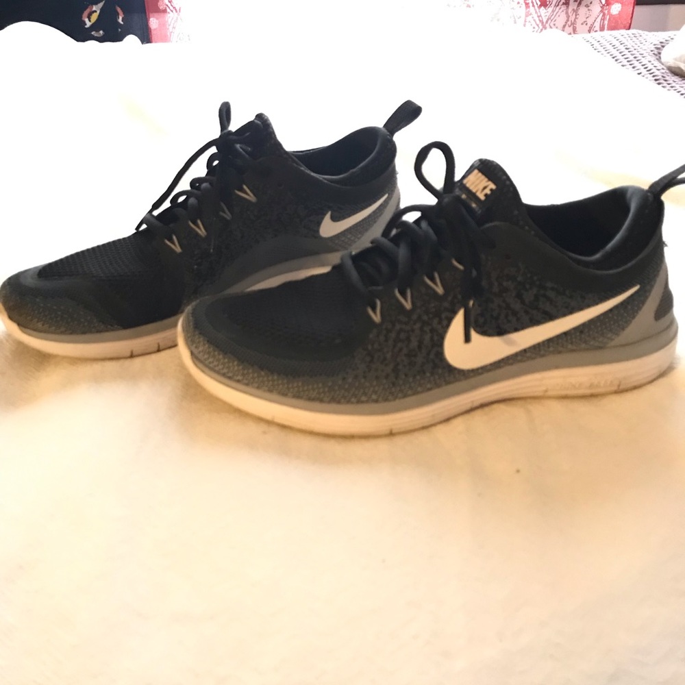 Nike Free Run Distance 2
